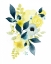 Picture of GOLDWASH INDIGO I