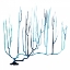 Picture of FAN DE LA MER IV