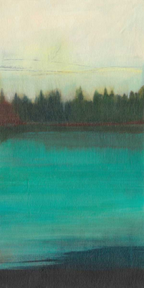 Picture of TEAL LAKE VIEW II