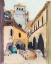 Picture of VENICE PLEIN AIR I