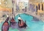 Picture of VENICE PLEIN AIR V