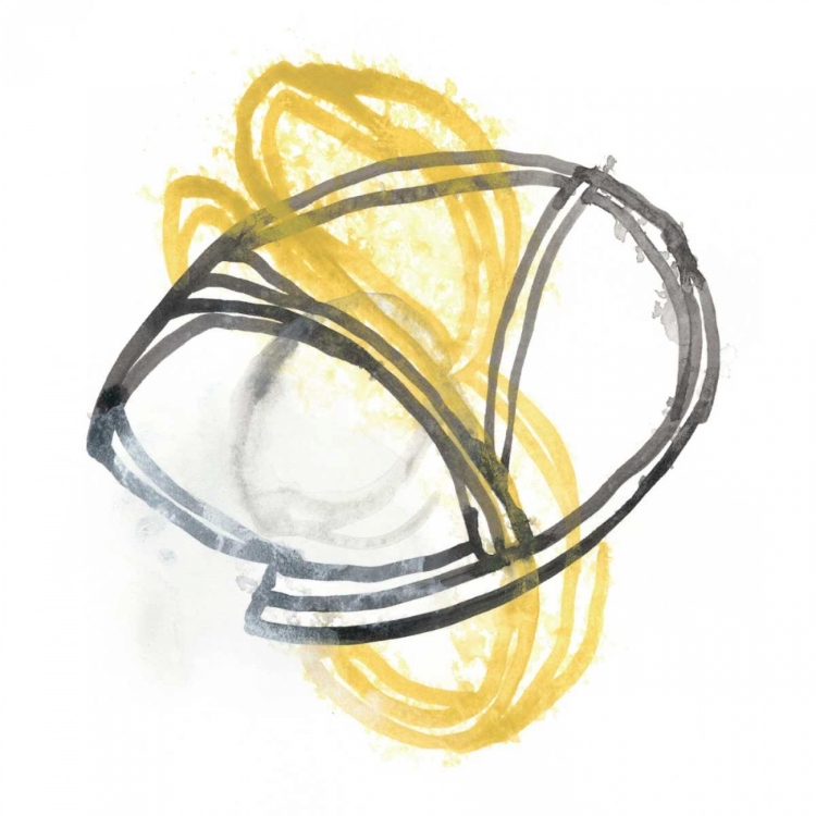 Picture of STRING ORBIT VI