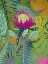 Picture of TROPICAL TAPESTRY I