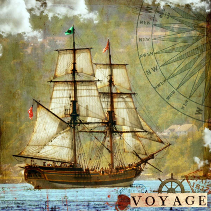 Picture of VOYAGE