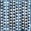 Picture of INDIGO IMPRESSION III