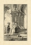 Picture of VINTAGE ROMAN RUINS IV