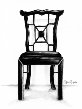Picture of DESIGNER CHAIR III