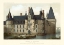 Picture of FRENCH CHATEAUX II