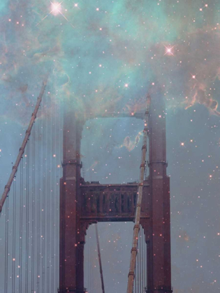 Picture of STARRY SAN FRANCISCO.