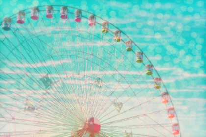 Picture of SKYLINE FERRIS WHEEL