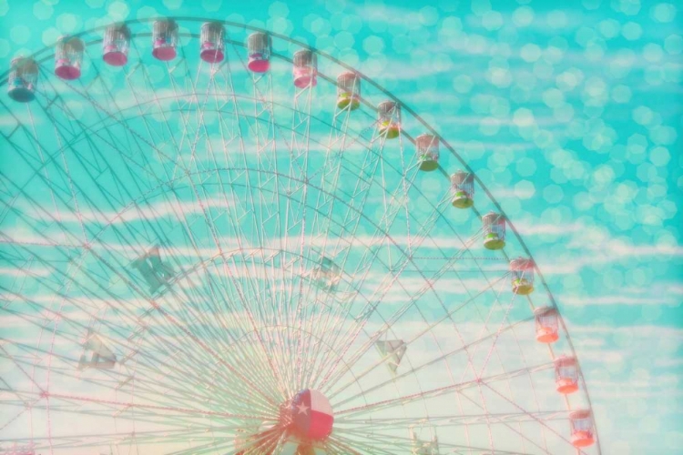 Picture of SKYLINE FERRIS WHEEL