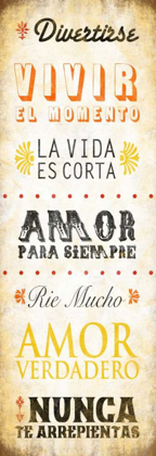 Picture of AMOR
