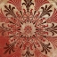 Picture of RED PATTERN 3