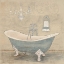 Picture of BLUE BATH