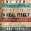 Picture of THE SOUL