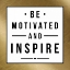 Picture of MOTIVATED