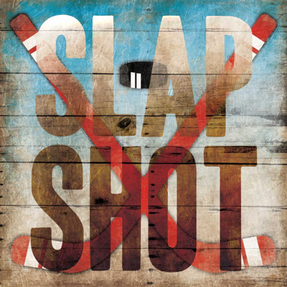 Picture of SLAP SHOT