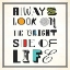 Picture of ALWAYS LOOK