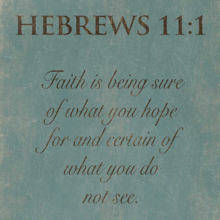 Picture of HEBREWS 111