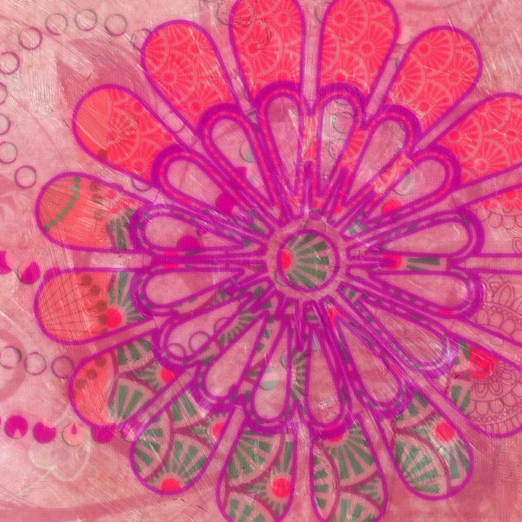 Picture of FLORA TRANCE III