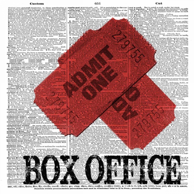 Picture of BOX OFFICE