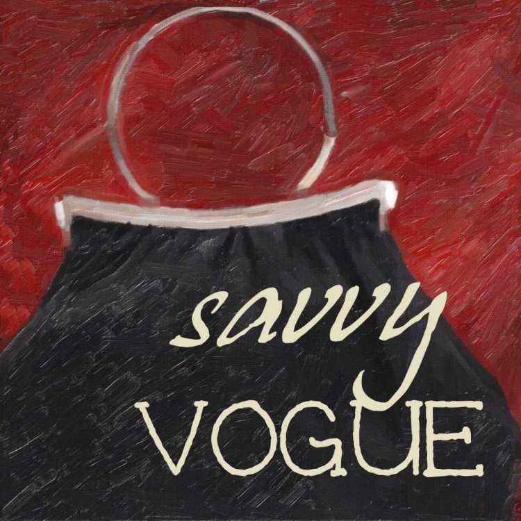 Picture of SAVVY VOGUE