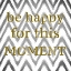 Picture of BE HAPPY