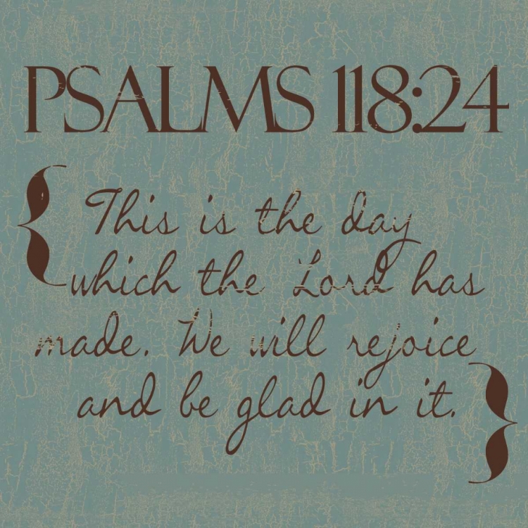 Picture of PSALMS 