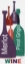 Picture of WINE PANEL