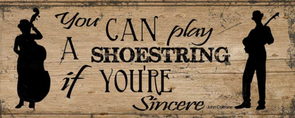 Picture of SHOESTRING