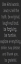 Picture of USE KIND WORDS GREY