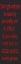 Picture of DONT GET CONFUSED RED BEVEL