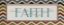 Picture of FAITH