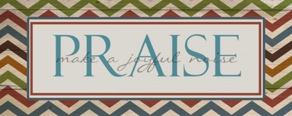 Picture of PRAISE