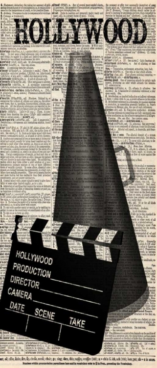 Picture of HOLLYWOOD