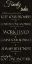 Picture of FAMILY RULES SCRIPTURES