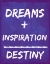 Picture of DREAMS 2 PLUS