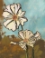 Picture of STYLIZED FLORAL I