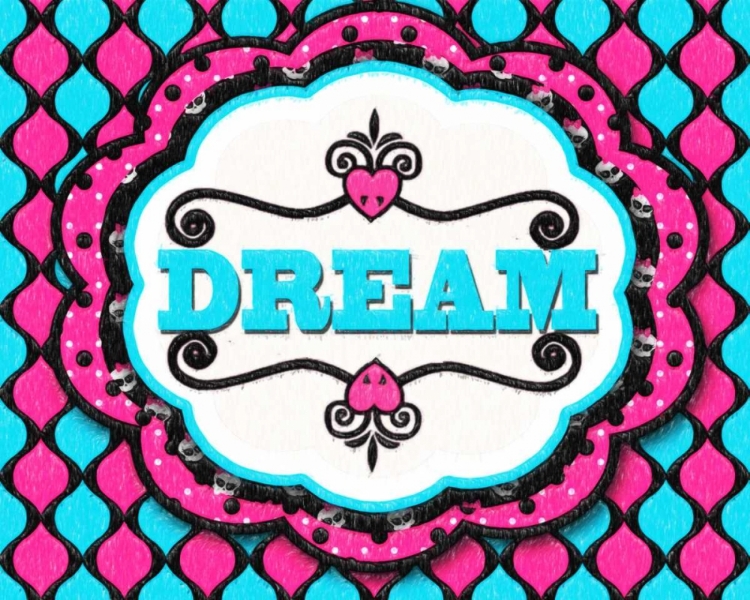 Picture of DREAM 2