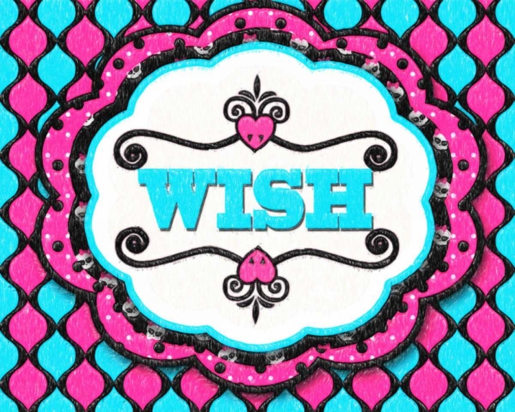 Picture of WISH