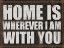 Picture of HOME IS