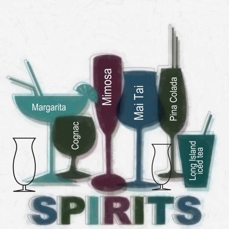 Picture of SPIRITS A