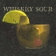 Picture of WHISKEY SOUR BLK