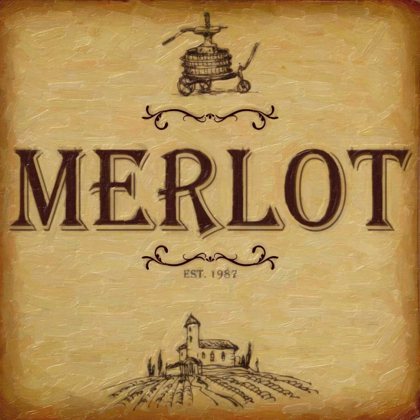 Picture of MERLOT