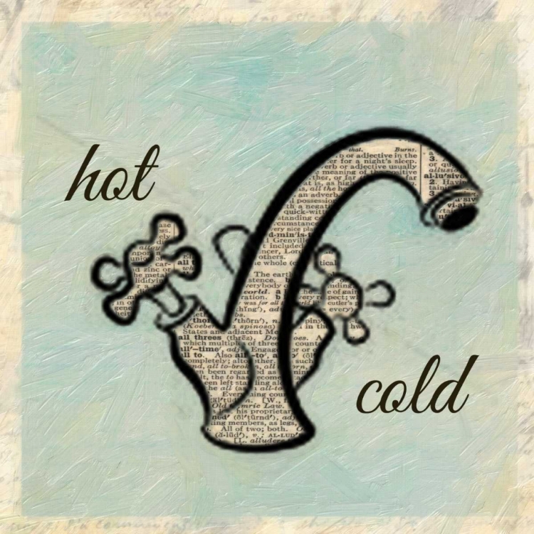 Picture of HOT COLD