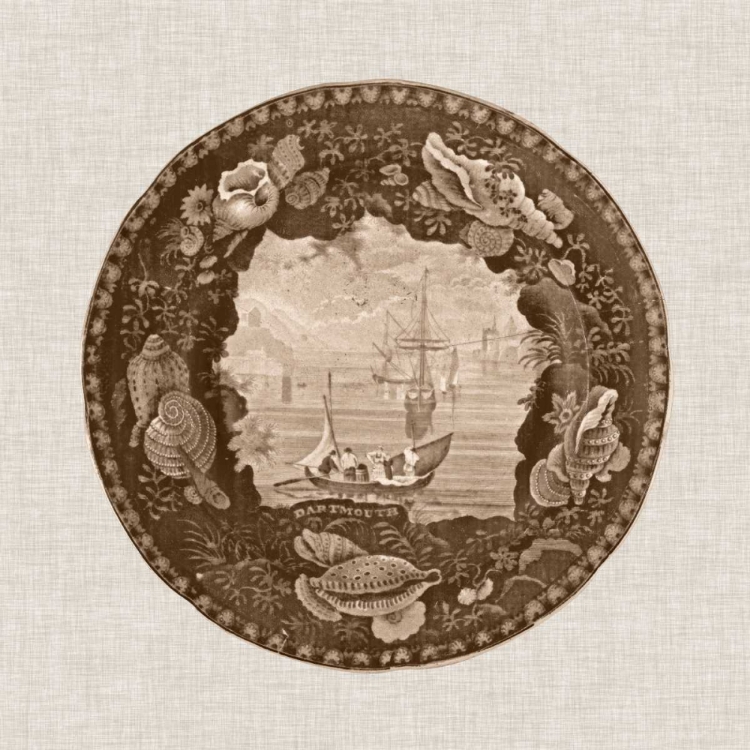 Picture of SEPIA TRANSFERWARE III