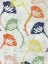 Picture of STAMPED FLORAL II