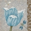 Picture of GARDEN ROMANCE IV