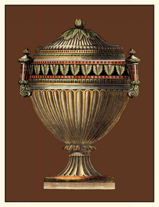 Picture of IMPERIAL URNS II