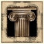 Picture of ARCHITECTURAL SCHEMA I